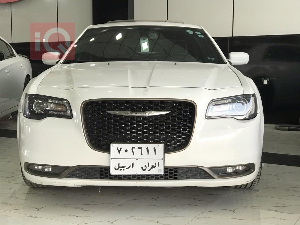 Chrysler 300